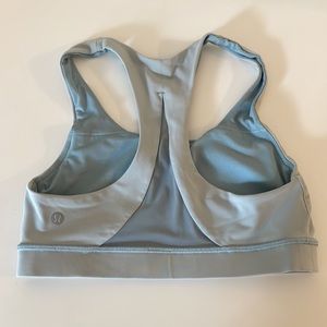 Lululemon Invigorate Bra